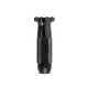 Aluminum MLOCK Vertical Grip Long - Black [Kublai]